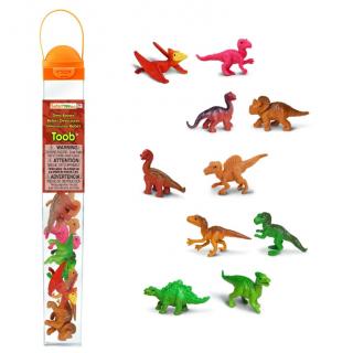 Μινιατούρες Safari - Dino Babies - Μωρά Δεινοσαύρων