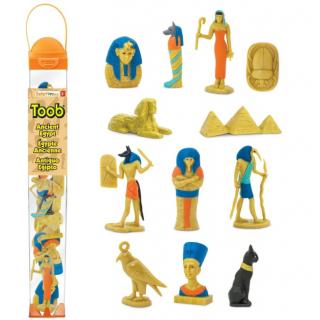 Μινιατούρες Safari - Ancient Egypt - Αρχαία Αίγυπτος