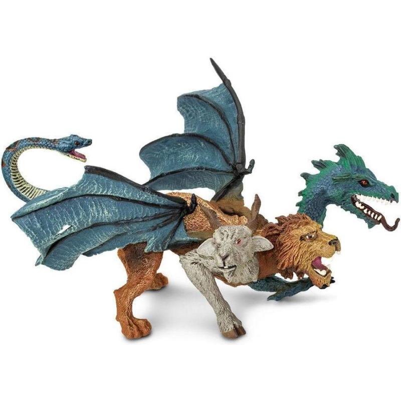 Μινιατούρες Safari - Chimera - Χίμαιρα