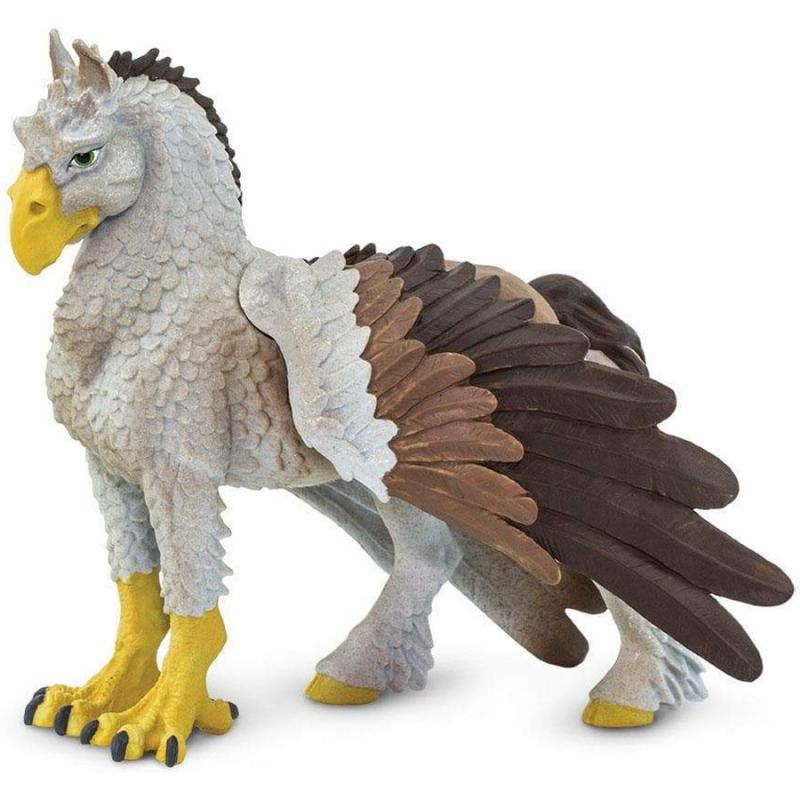 Μινιατούρες Safari - Hippogryph - Ιππόγρυπας