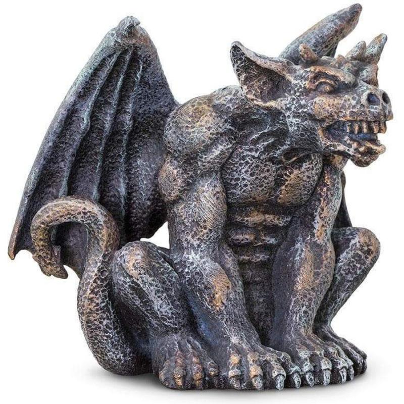 Μινιατούρες Safari - Gargoyle - Αγαλμα Γκαργκόιλ