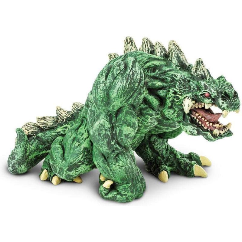 Μινιατούρες Safari - Behemoth - Μπεχεμοθ