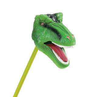 Μινιατούρες Safari - Snappers Green T-Rex - Δαγκάνα Πράσινος Τ-Ρεξ