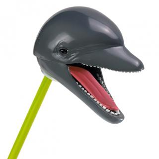 Μινιατούρες Safari - Snappers Dolphin - Δαγκάνα Δελφίνι