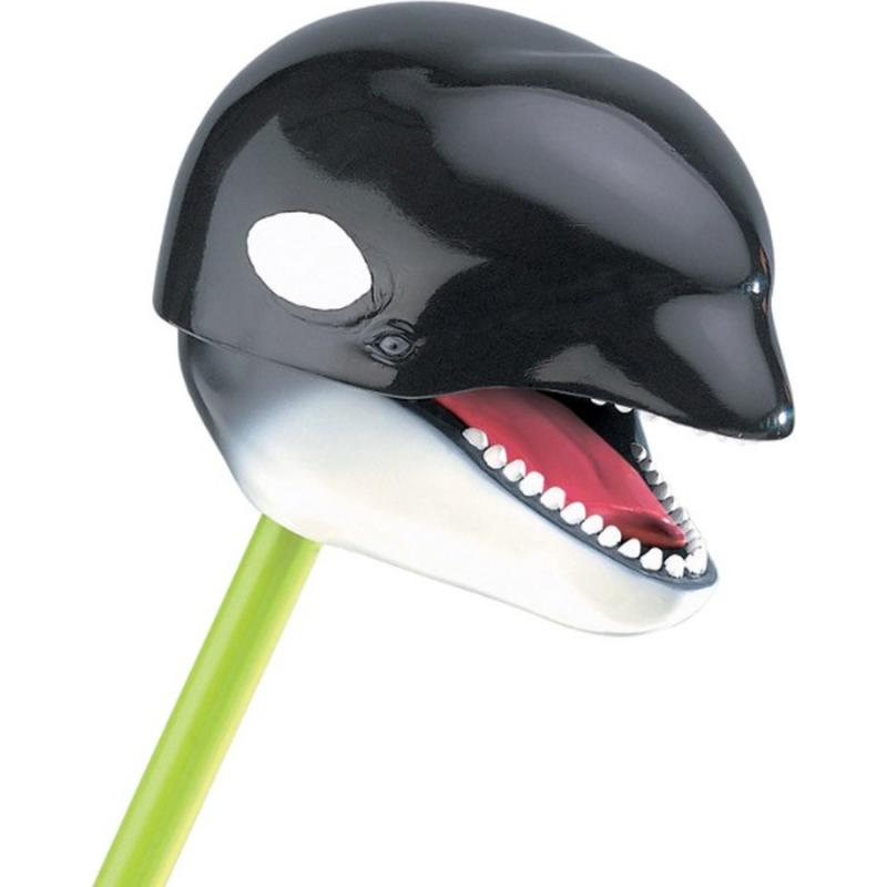 Μινιατούρες Safari - Snappers Orca - Δαγκάνα Όρκα