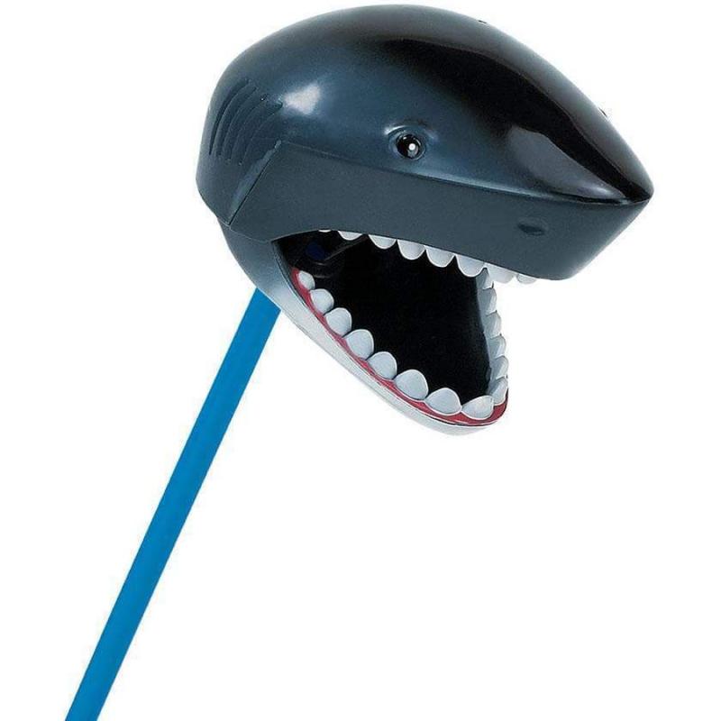Μινιατούρες Safari - Snappers Great White Shark - Δαγκάνα Μεγάλος Λευκός Καρχαρίας