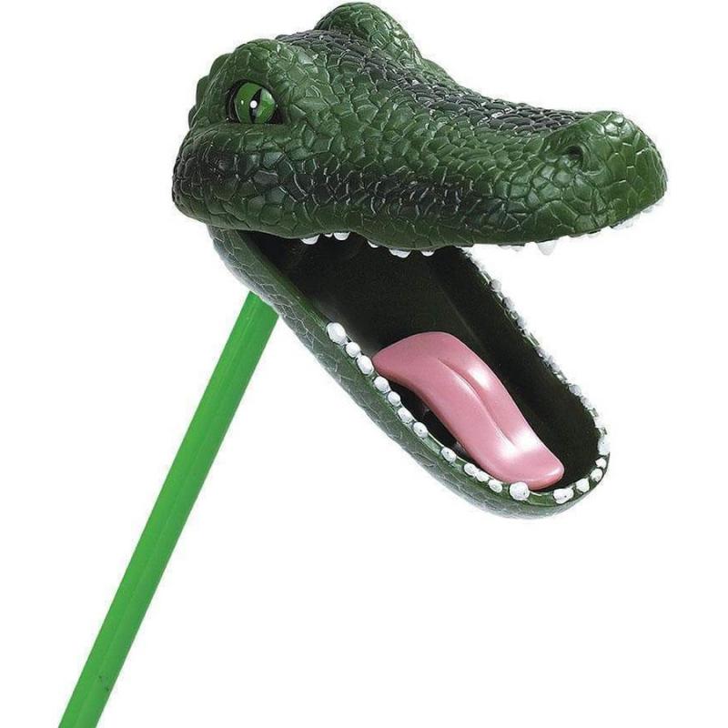 Μινιατούρες Safari - Snappers Alligator - Δαγκάνα Αλιγάτορας