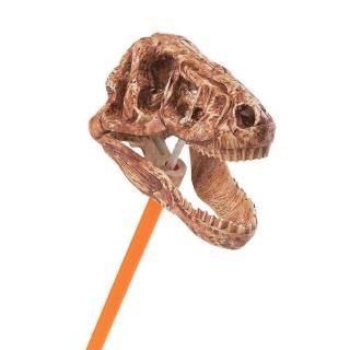 Μινιατούρες Safari - Snappers T-Rex Skull - Δαγκάνα Κρανίο Τ-Ρεξ