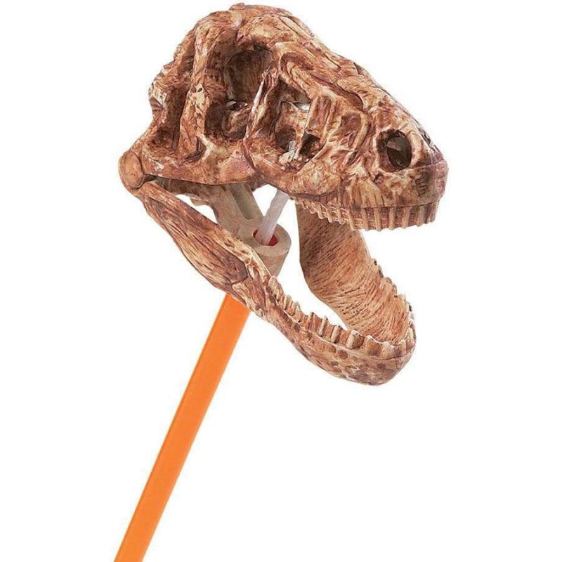 Μινιατούρες Safari - Snappers T-Rex Skull - Δαγκάνα Κρανίο Τ-Ρεξ