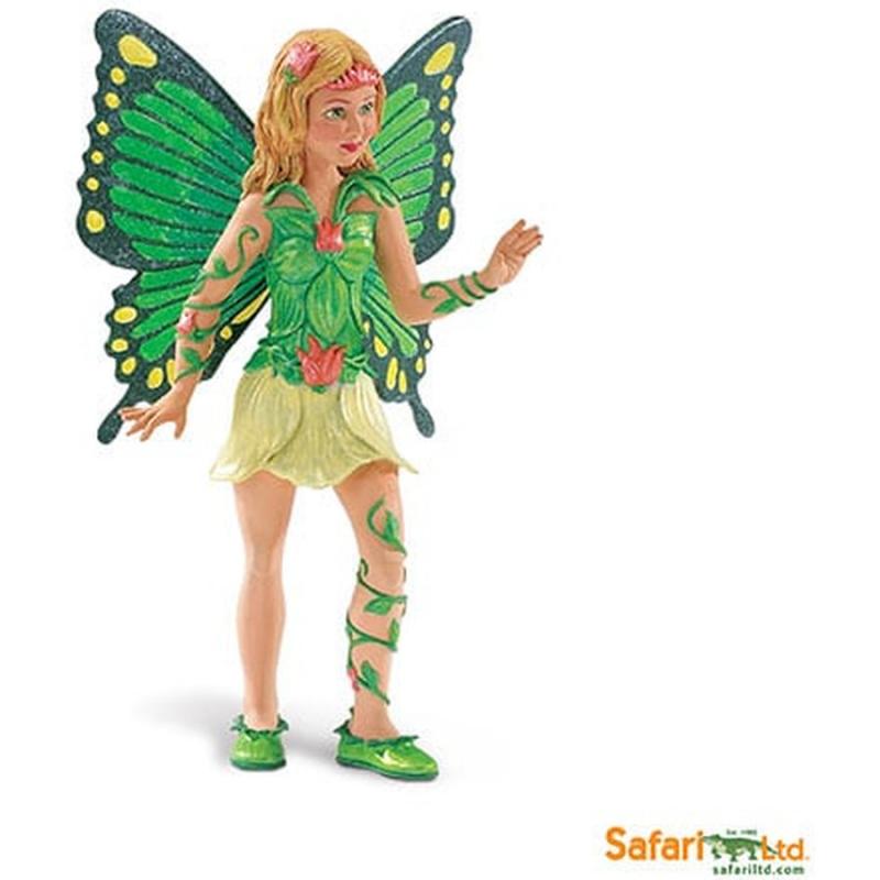 Μινιατούρες Safari - Iiris - Ίρις