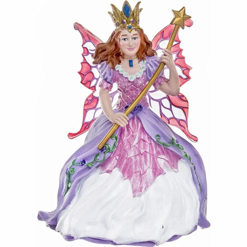 Μινιατούρες Safari - Rose the Fairy Queen - Rose η Βασίλισσα των Νεραϊδών