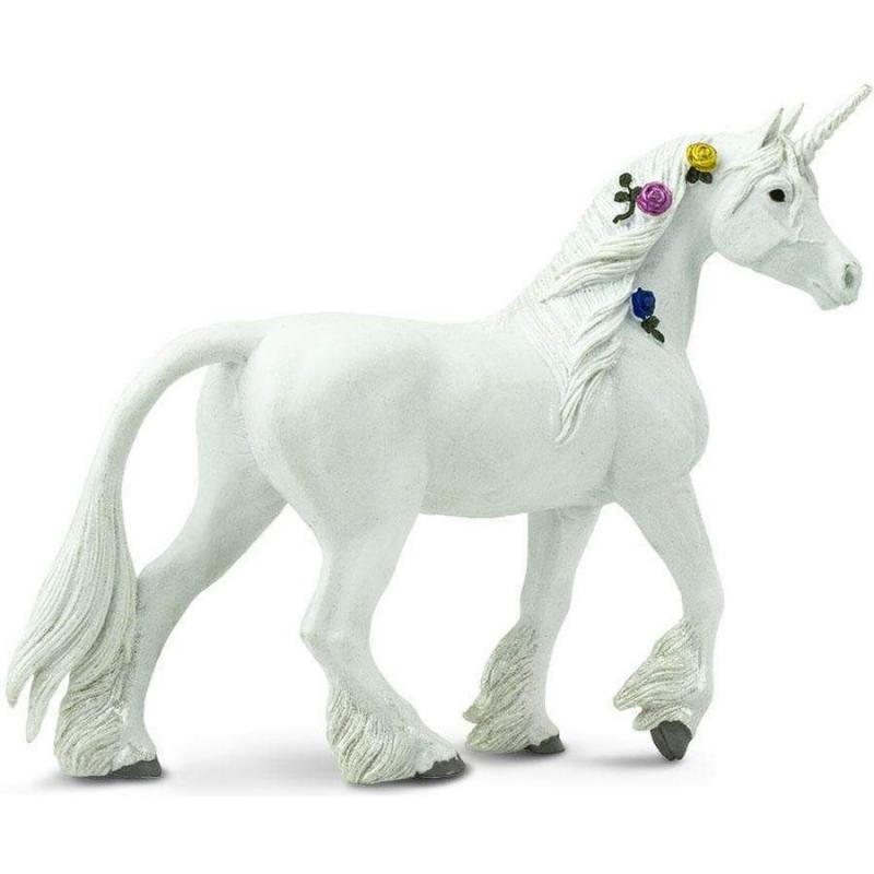 Μινιατούρες Safari - Unicorn - Μονόκερος