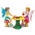 Μινιατούρες Safari - Fairy Fantasies Tea Party Set - Σετ Πάρτυ Τσαγιού Νεραϊδών