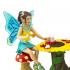 Μινιατούρες Safari - Fairy Fantasies Tea Party Set - Σετ Πάρτυ Τσαγιού Νεραϊδών