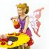 Μινιατούρες Safari - Fairy Fantasies Tea Party Set - Σετ Πάρτυ Τσαγιού Νεραϊδών