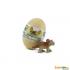 Μινιατούρες Safari - Dino Baby Eggs Set - Σετ Αυγά Μωρών Δεινοσαύρων