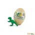 Μινιατούρες Safari - Dino Baby Eggs Set - Σετ Αυγά Μωρών Δεινοσαύρων