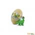 Μινιατούρες Safari - Dino Baby Egg - Αυγό Μωρού Δεινόσαυρου (Τυχαία Επιλογή)