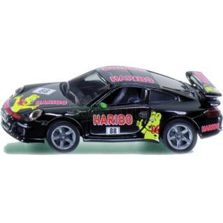 Siku Porsche 911 Haribo