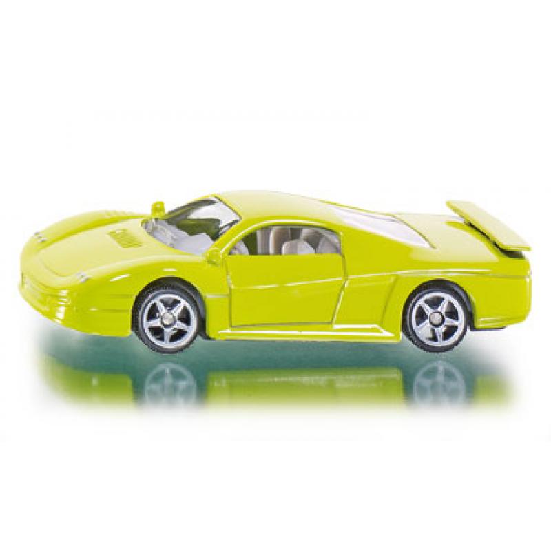 Siku Αυτοκινητάκι Storm