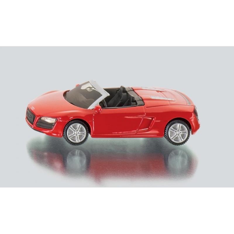 Siku Αυτοκινητάκι Audi R8 Spyder