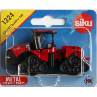 Siku Ερπυστριοφόρο Case IH Quadtrac 600