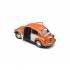 1:18 Volkswagen Beetle 1303 (1974) White Orange - Solido