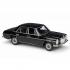 1:24 1968 Mercedes-Benz 220 Black- Welly