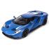 1:24 2017 Ford GT - Welly