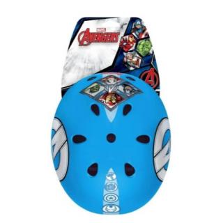 Κράνος Skate Avengers - Stamp