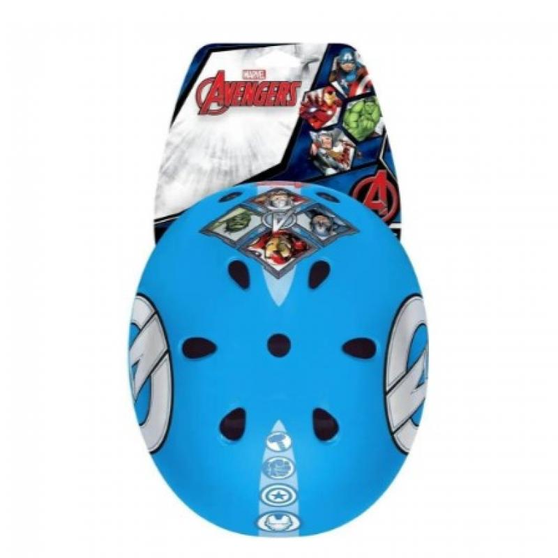 Κράνος Skate Avengers - Stamp