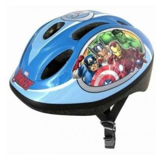 Κράνος Ποδηλάτου Small Avengers - Stamp