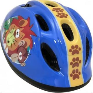 Κράνος με Ζωάκια Φάρμας Small - Stamp