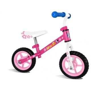 Ποδοκίνητο Ποδήλατο Minnie - Stamp