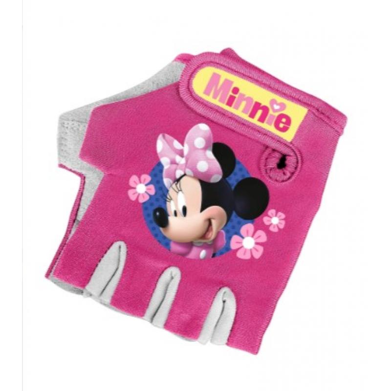 Stamp: Γάντια Παιδικά (Gloves) Minnie