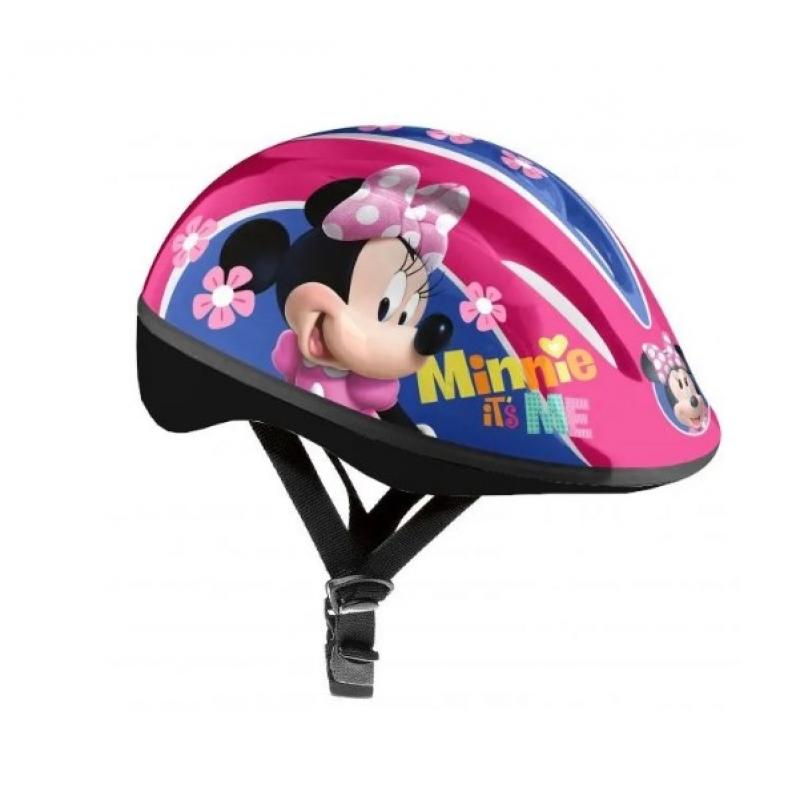 Κράνος Ποδηλάτου Minnie Extra Small - Stamp