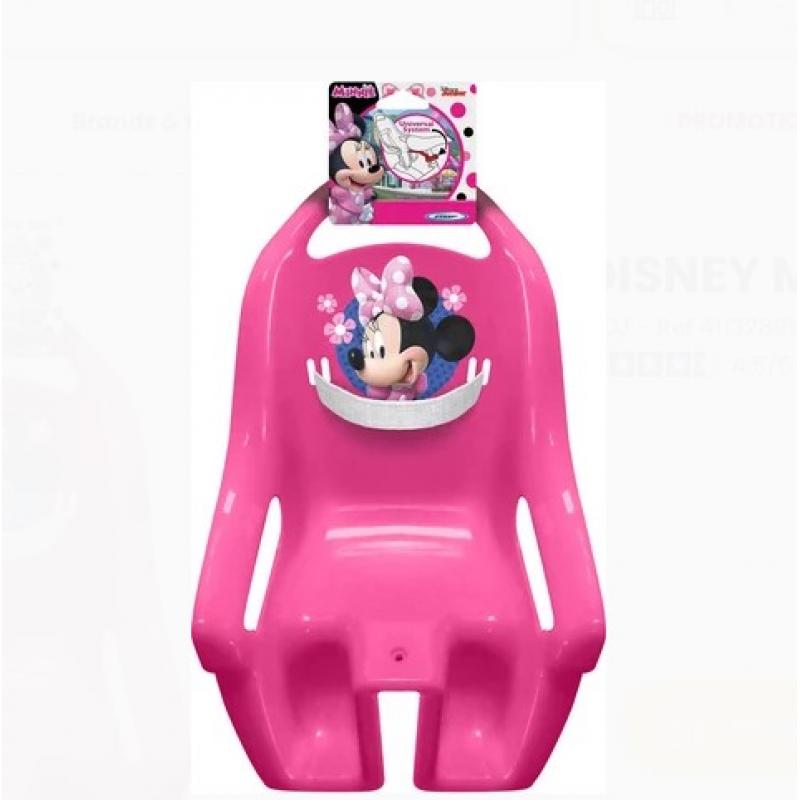 Stamp: Καθισματάκι Κούκλας Minnie