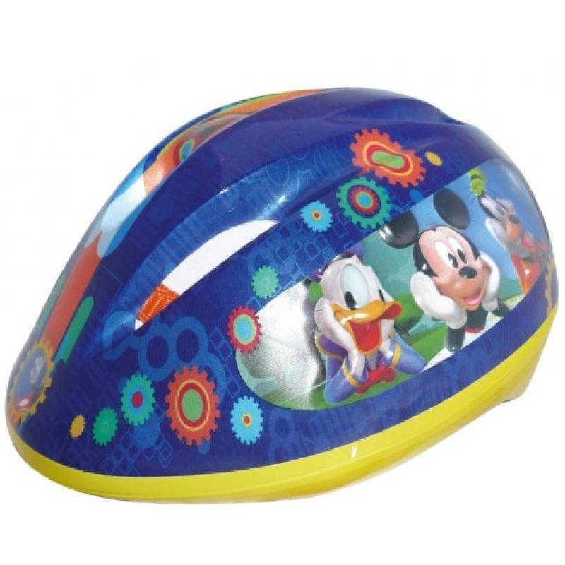 Κράνος Small 3D Mickey - Stamp