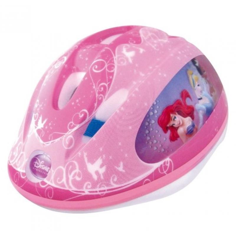 Κράνος 3D Princess - Small - Stamp