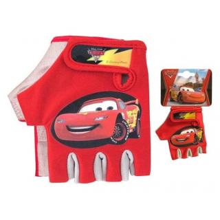 Stamp: Γάντια Παιδικά (Gloves) Cars