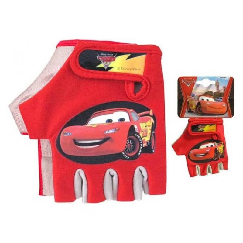 Stamp: Γάντια Παιδικά (Gloves) Cars