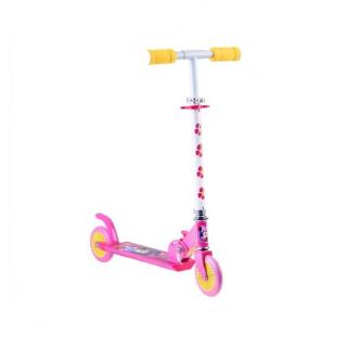 Stamp: Scooter Foldable Minnie