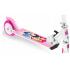 Stamp: Scooter Foldable Disney Princess
