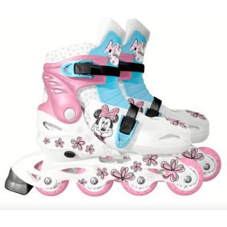 Stamp: Adjustable In-Line Minnie Mash Up #34-37