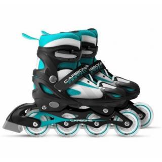 Stamp: Adjustable Semi soft In-line Skids Control Carbone #34-37