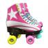 Stamp: Quad Roller Skate #35