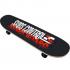 Stamp: Skateboard 28 x 8 Shark Board Skids Control