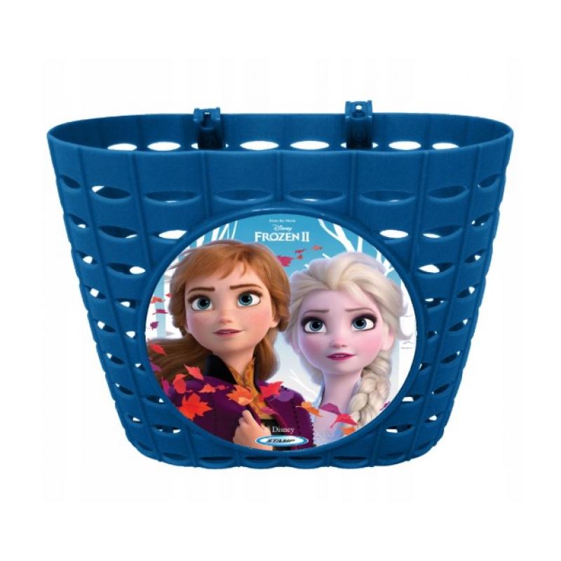 Stamp: Basket Frozen II
