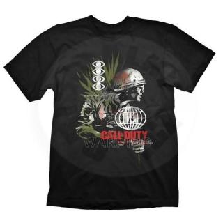 Call of Duty - Army Comp - T-Shirt XXL