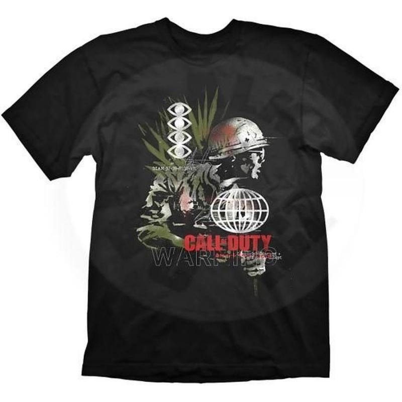 Call of Duty - Army Comp - T-Shirt XXL